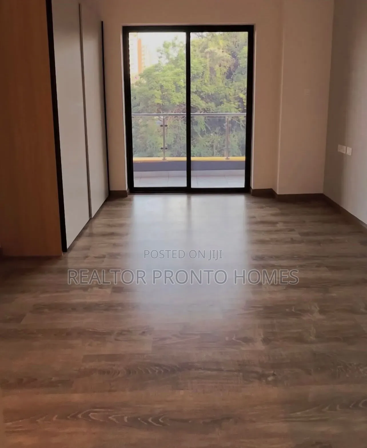 2bdrm Apartment in Kilimani, Hurlingham for rent