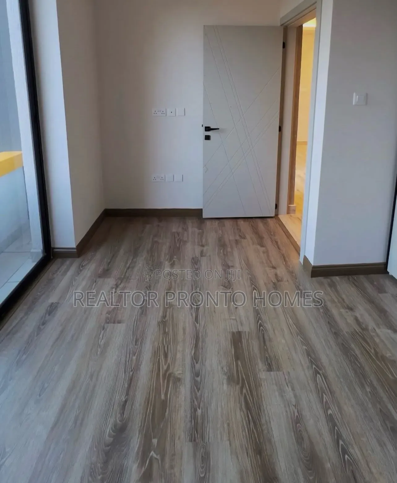 2bdrm Apartment in Kilimani, Hurlingham for rent