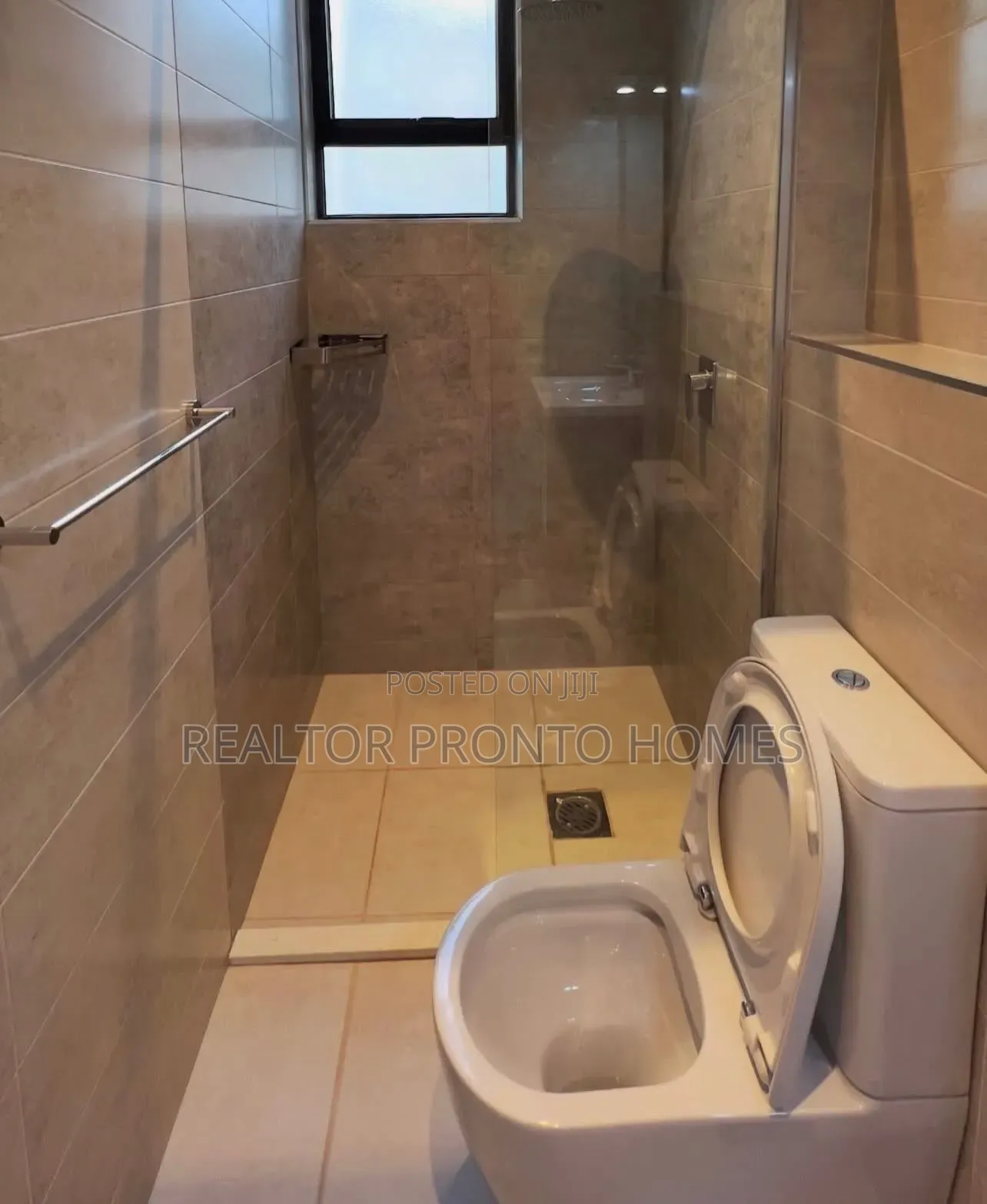 2bdrm Apartment in Kilimani, Hurlingham for rent