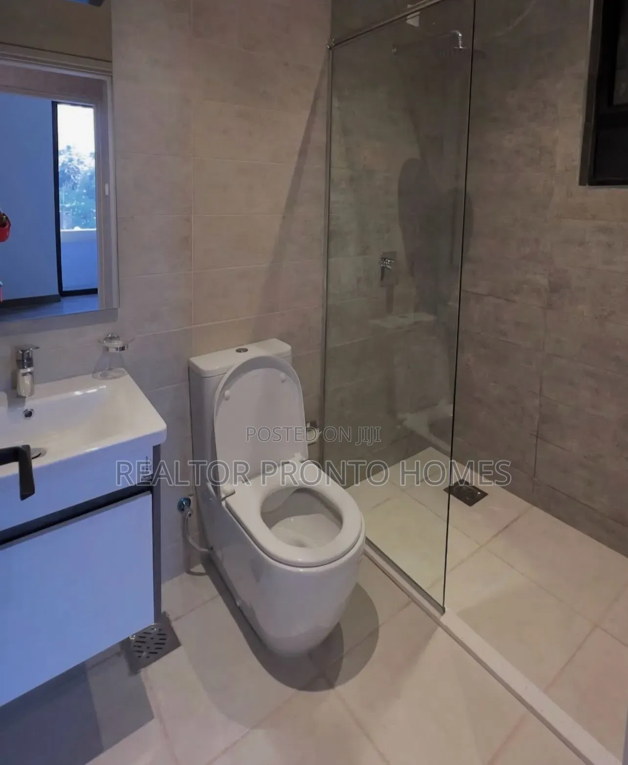 2bdrm Apartment in Kilimani, Hurlingham for rent