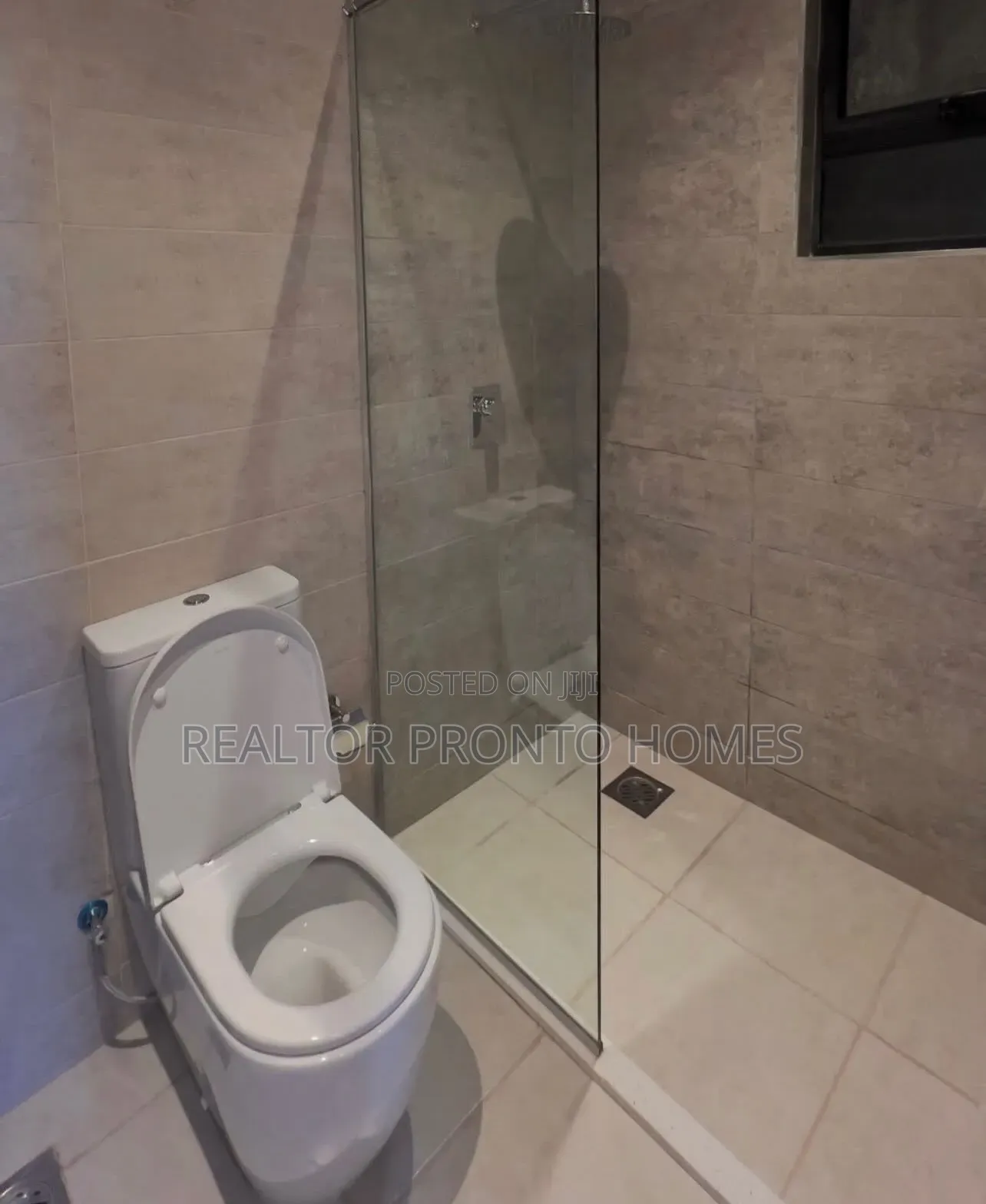2bdrm Apartment in Kilimani, Hurlingham for rent