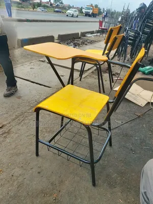 Lecture Seat