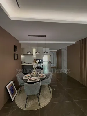 1bdrm Apartment in Westlands, Raphta Road Area for sale