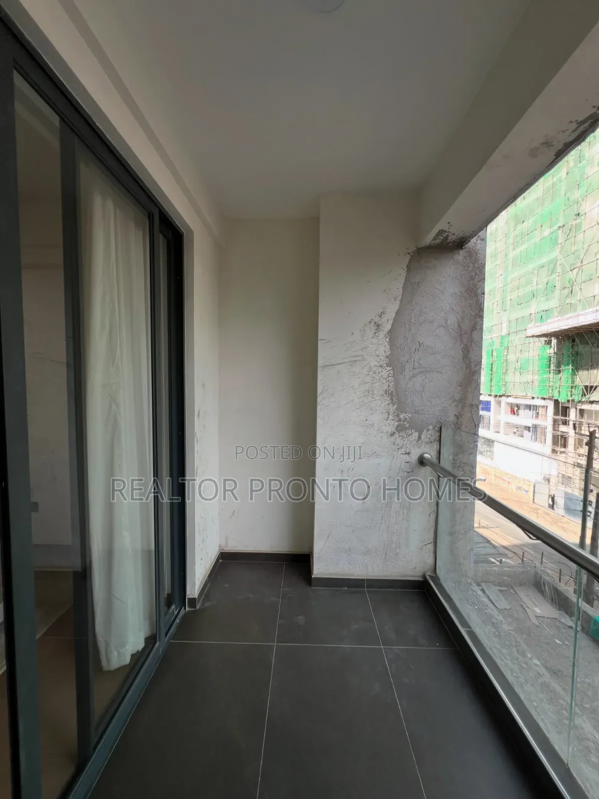 1bdrm Apartment in Westlands, Raphta Road Area for sale