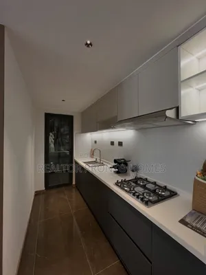 1bdrm Apartment in Westlands, Raphta Road Area for sale