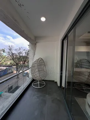 1bdrm Apartment in Westlands, Raphta Road Area for sale
