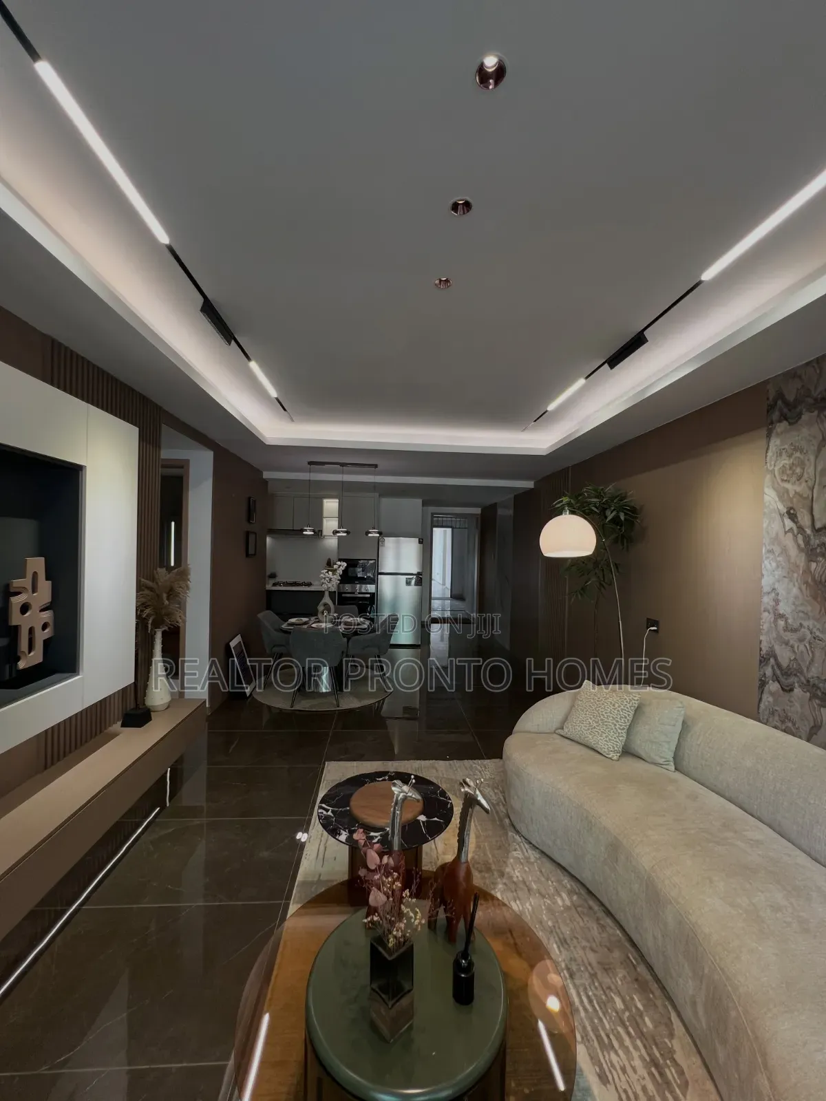 1bdrm Apartment in Westlands, Raphta Road Area for sale