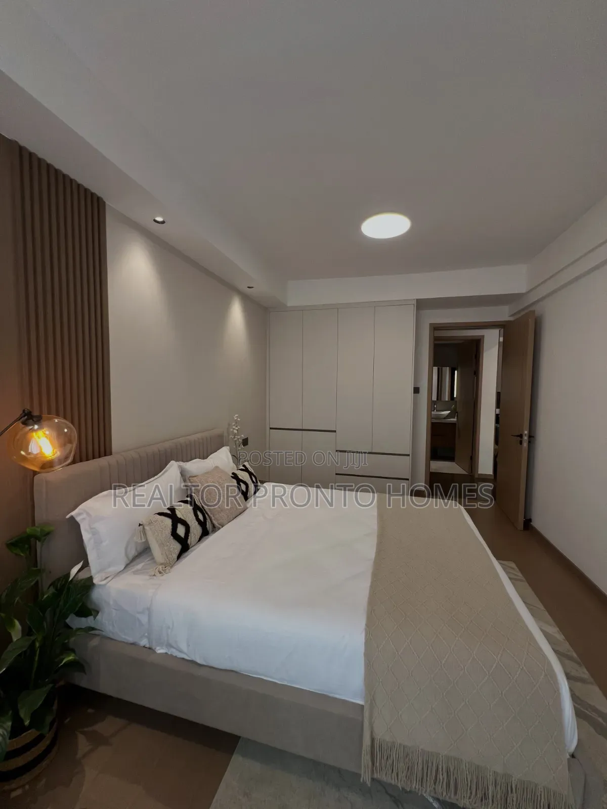 1bdrm Apartment in Westlands, Raphta Road Area for sale