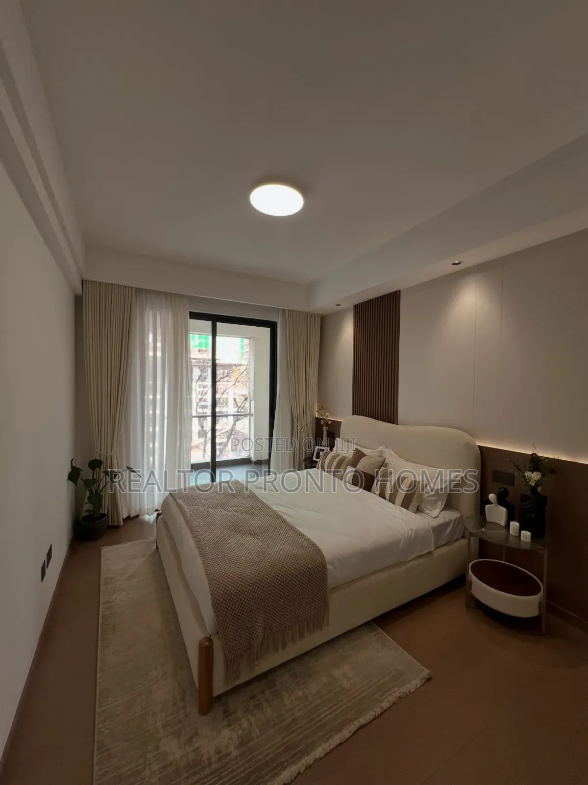 1bdrm Apartment in Westlands, Raphta Road Area for sale