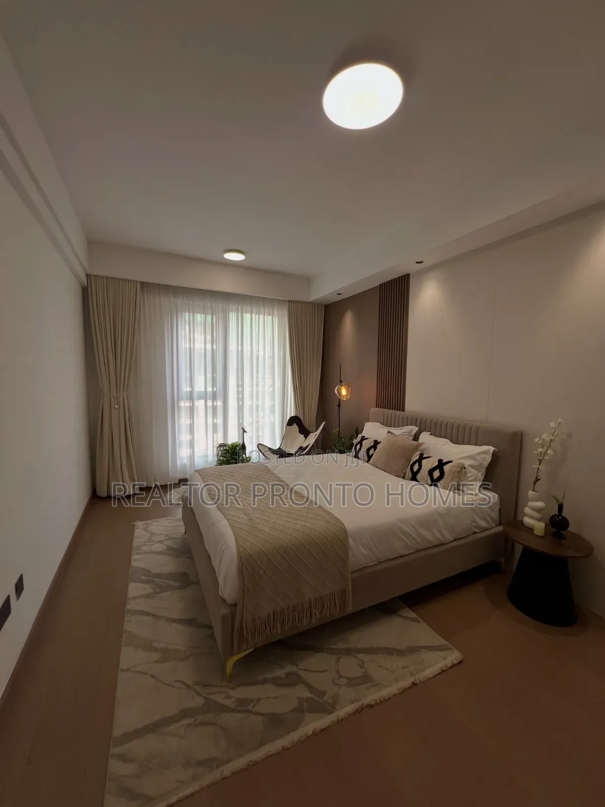 1bdrm Apartment in Westlands, Raphta Road Area for sale