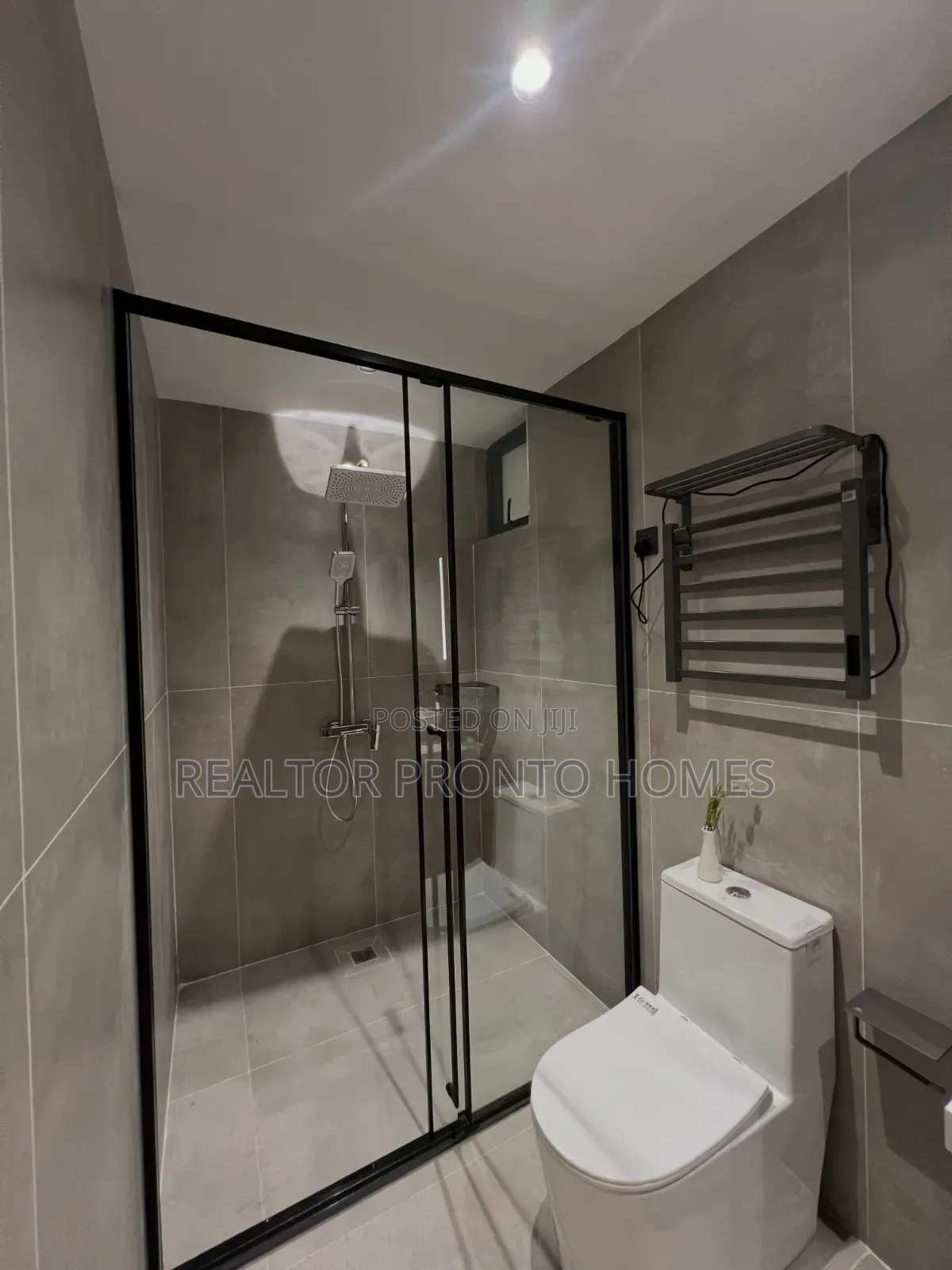 1bdrm Apartment in Westlands, Raphta Road Area for sale