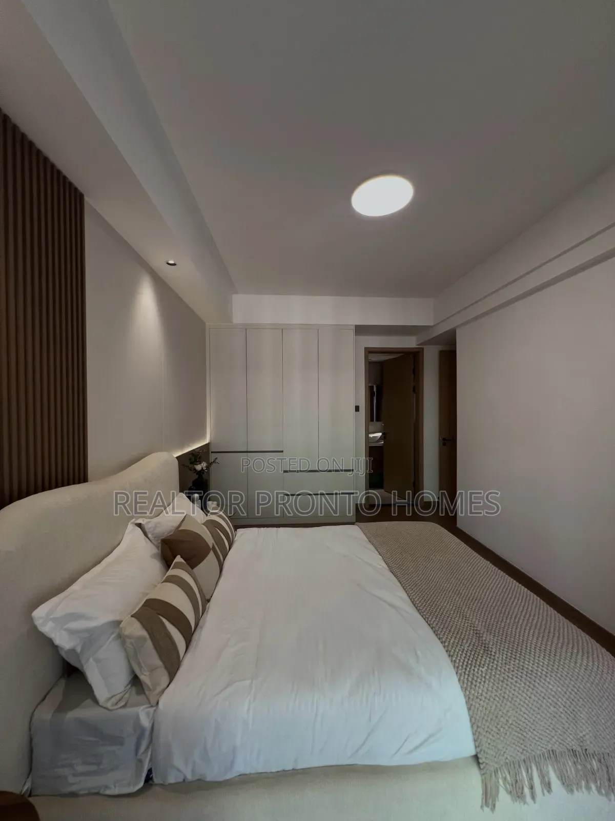 1bdrm Apartment in Westlands, Raphta Road Area for sale