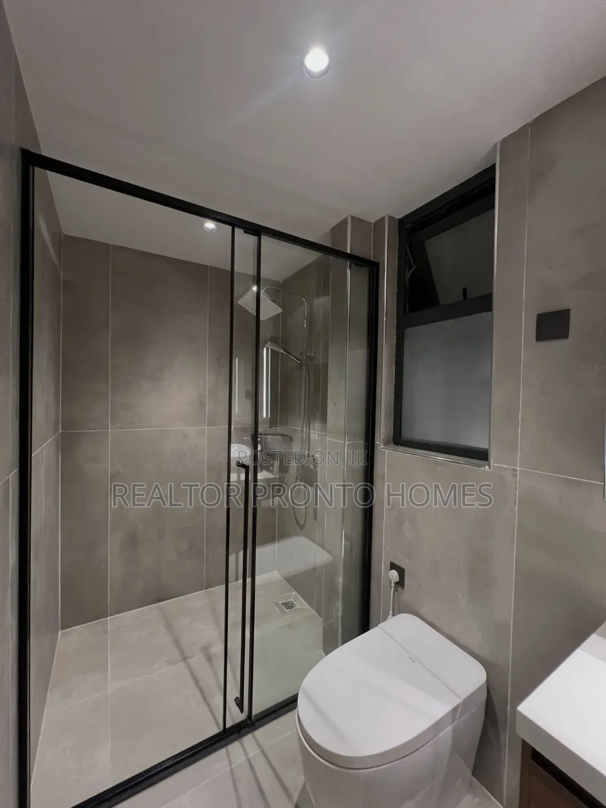 1bdrm Apartment in Westlands, Raphta Road Area for sale