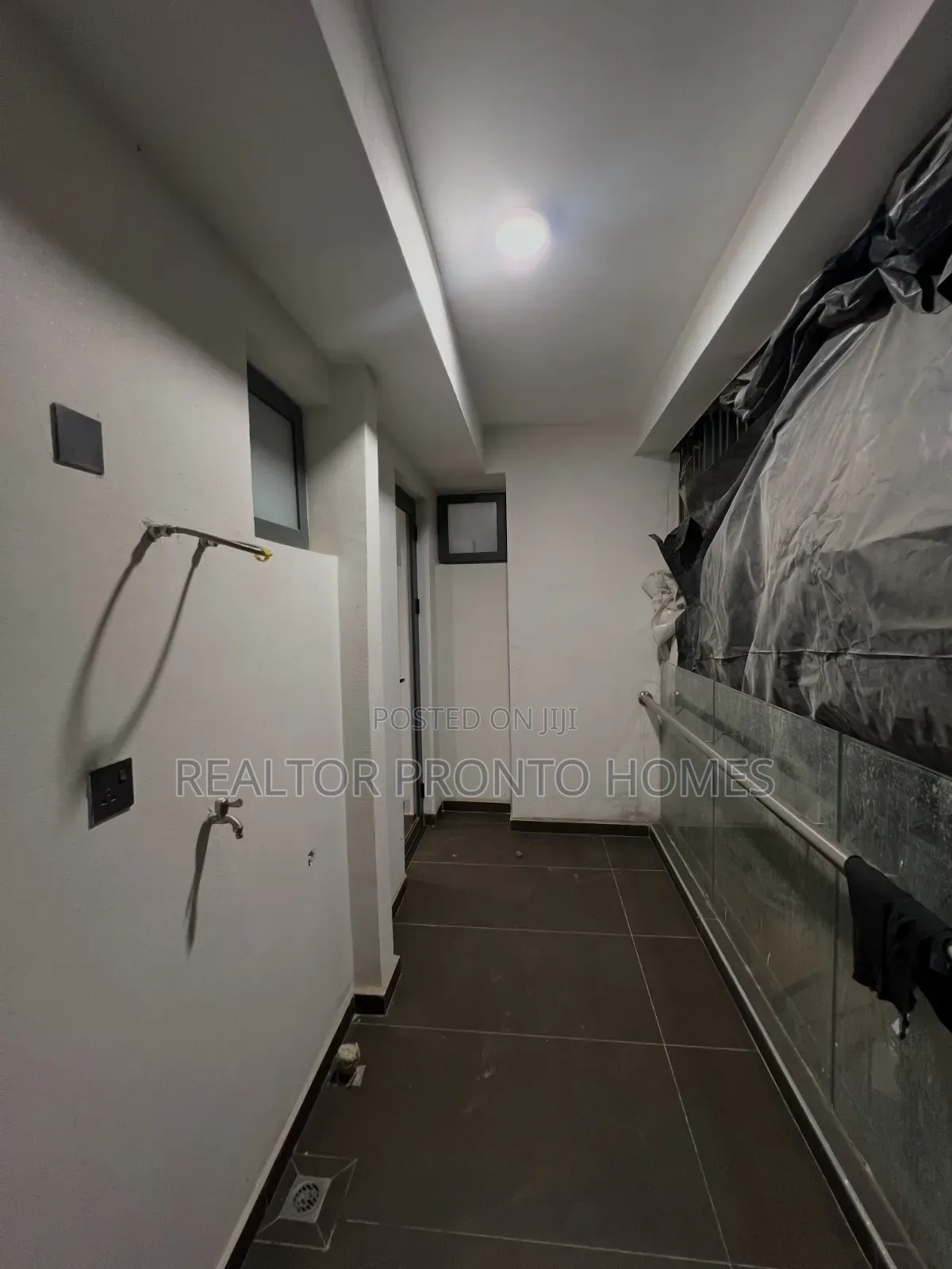 1bdrm Apartment in Westlands, Raphta Road Area for sale