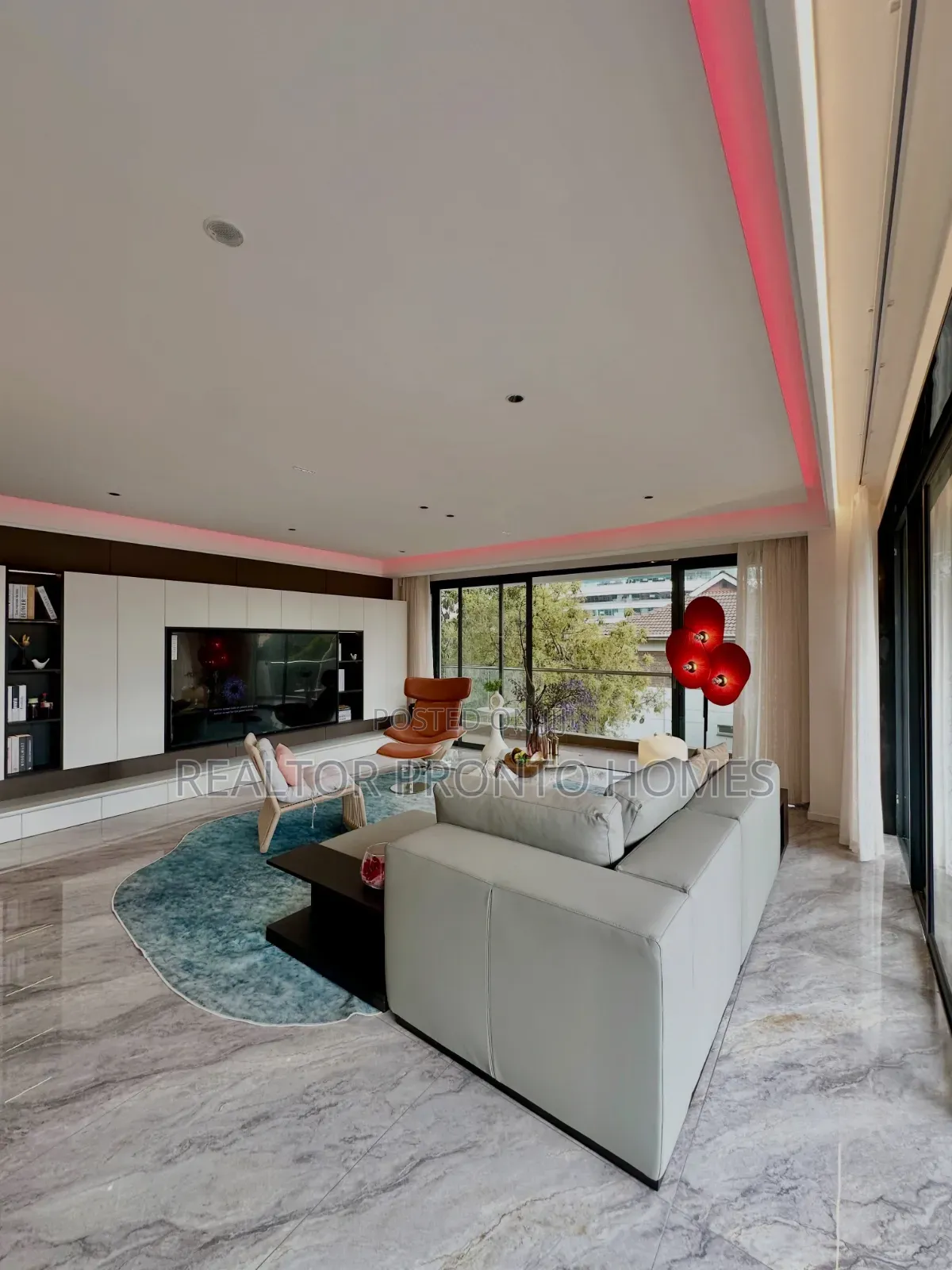 3bdrm Apartment in Westlands, Raphta Road Area for sale