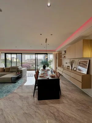 3bdrm Apartment in Westlands, Raphta Road Area for sale