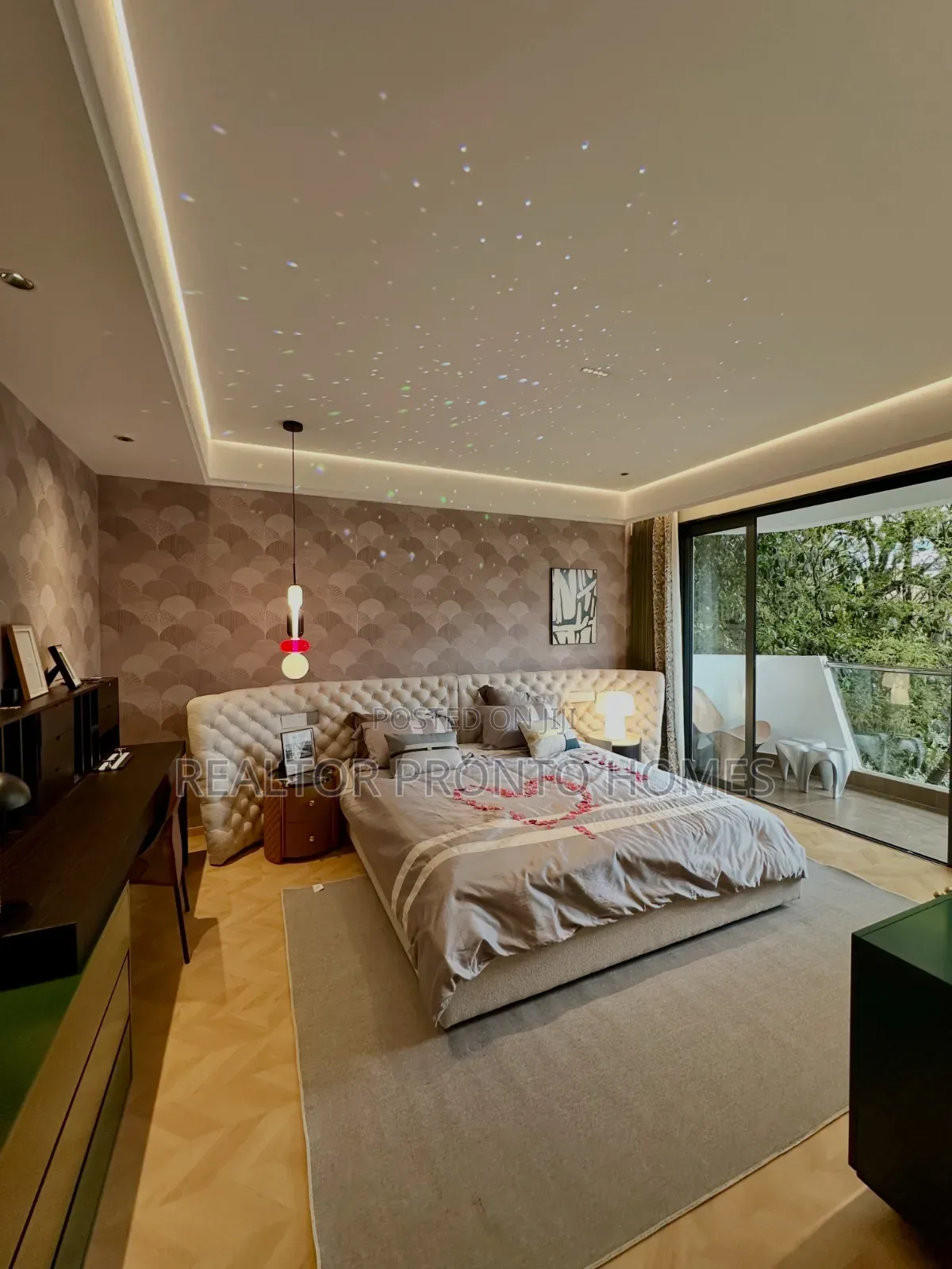 3bdrm Apartment in Westlands, Raphta Road Area for sale