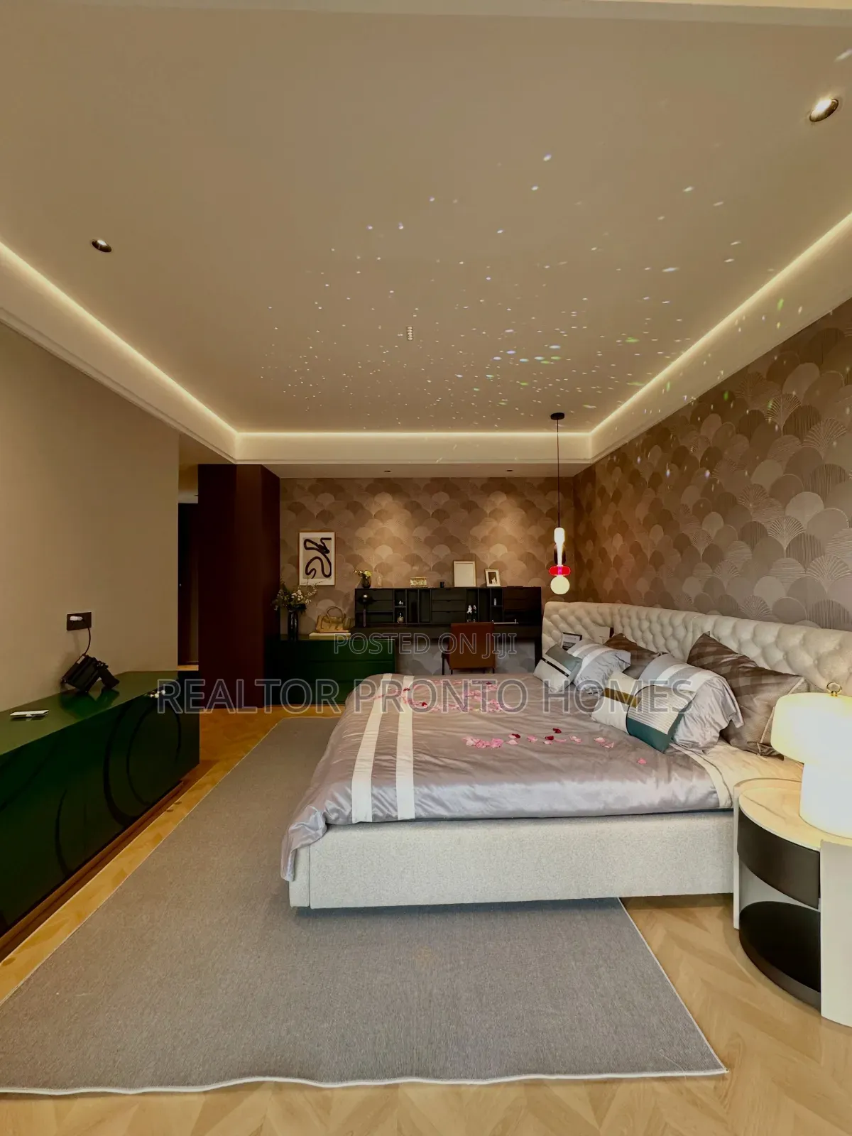 3bdrm Apartment in Westlands, Raphta Road Area for sale