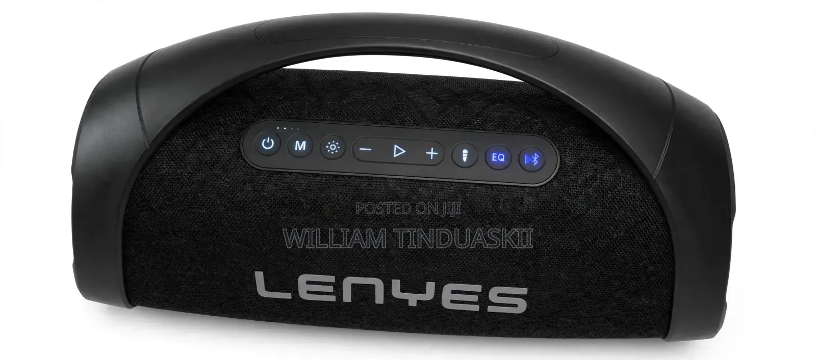 LENYES Party Speaker S873