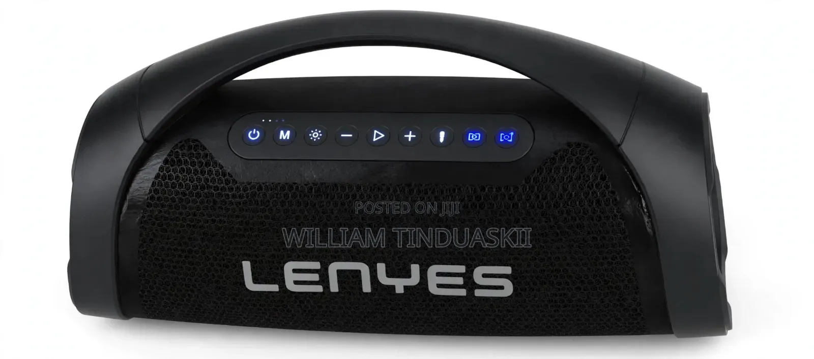 LENYES Party Speaker S873