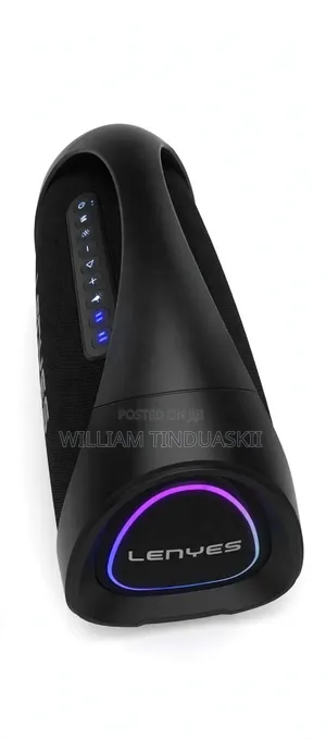 LENYES Party Speaker S873