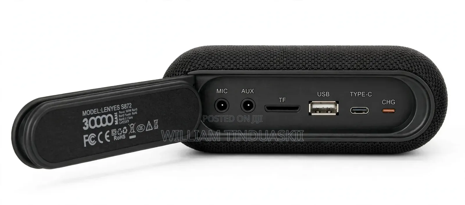 LENYES Party Speaker S873