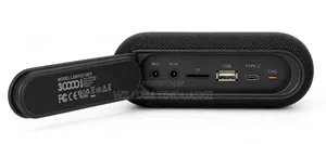 LENYES Party Speaker S873