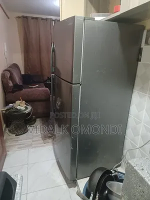 Samsung Fridge