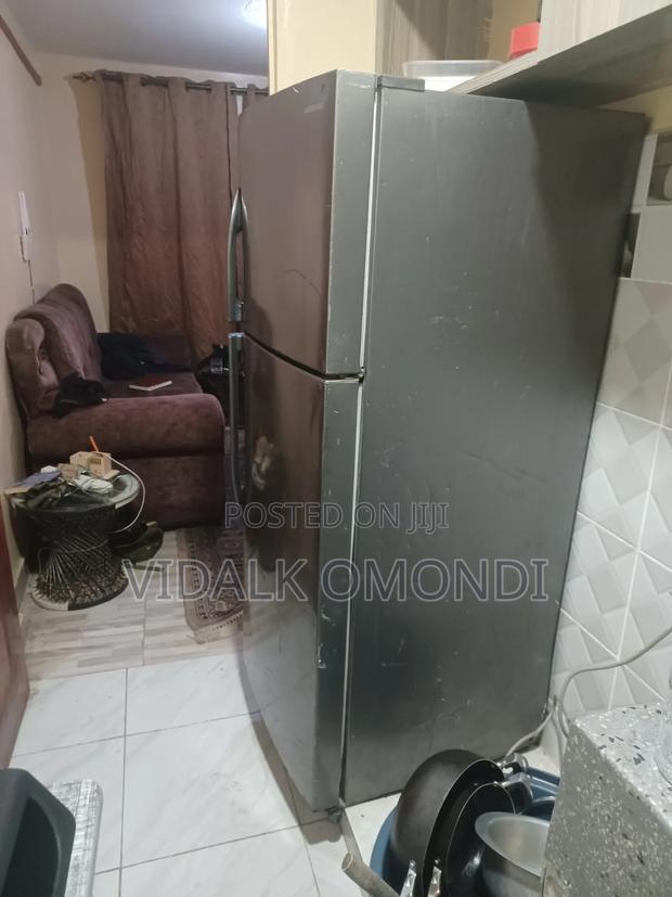 Samsung Fridge
