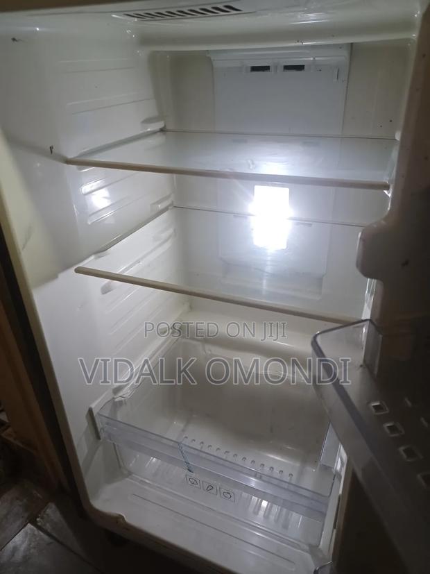 Samsung Fridge - thumbnail 2