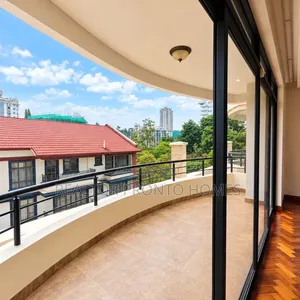 4bdrm Duplex in Riverside Drive for rent