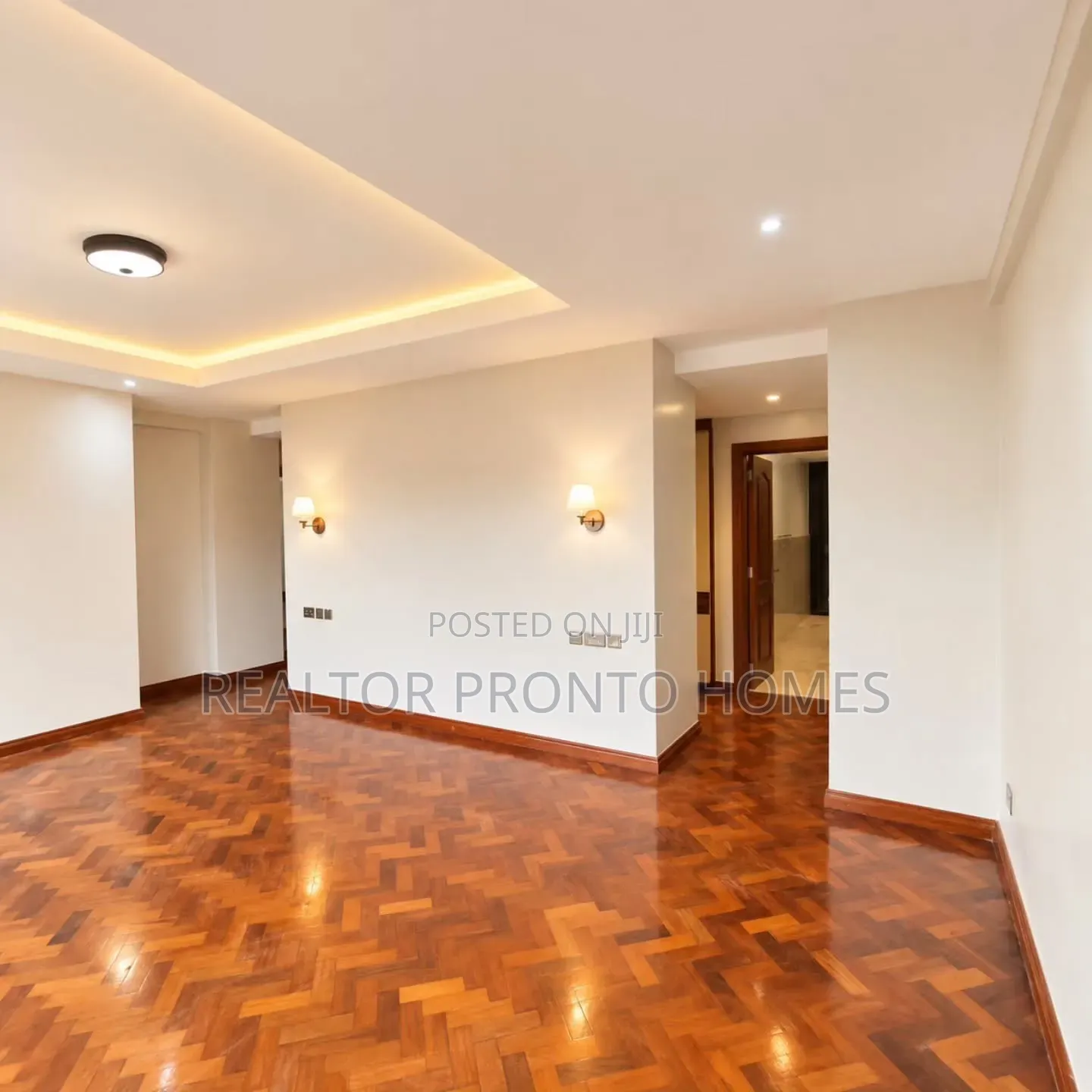 4bdrm Duplex in Riverside Drive for rent