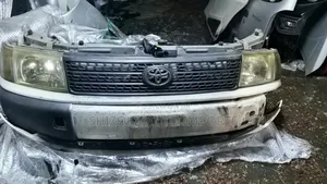 Toyota Probox Nosecut Old