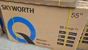 Skyworth 55 Inch QLED