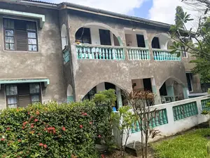 Furnished 1bdrm Apartment in Villa Vanessa, Barani for rent