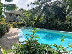 Furnished 1bdrm Apartment in Villa Vanessa, Barani for rent