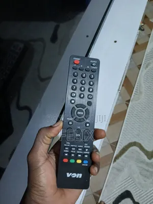 Television