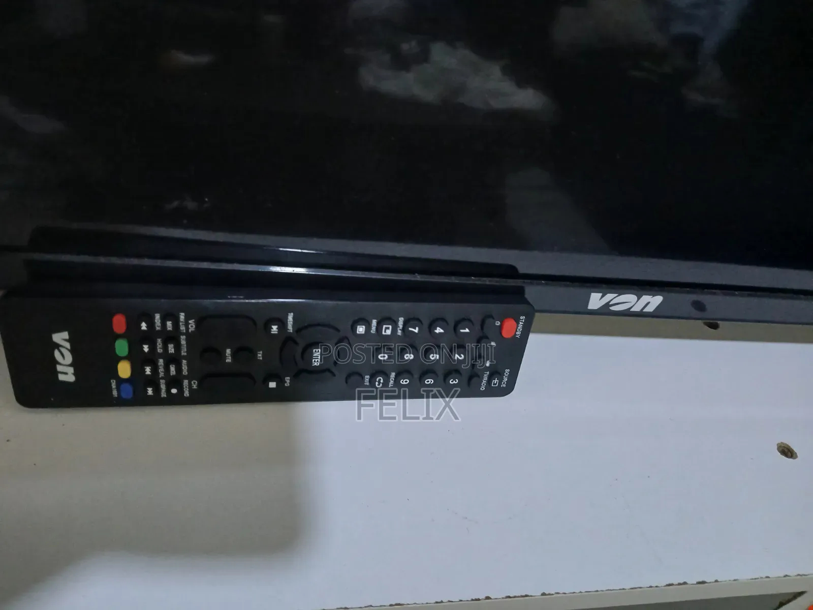Television