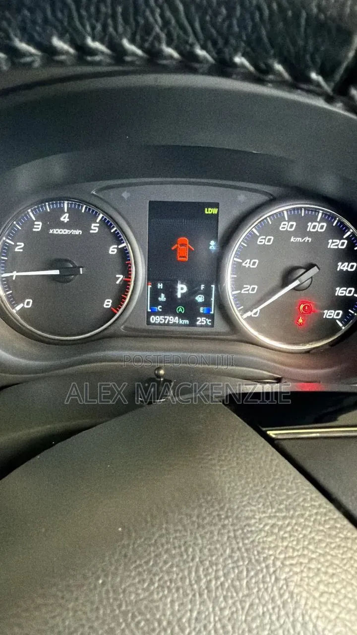 Mitsubishi Outlander 2015 White
