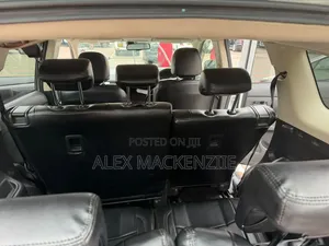 Mitsubishi Outlander 2015 White