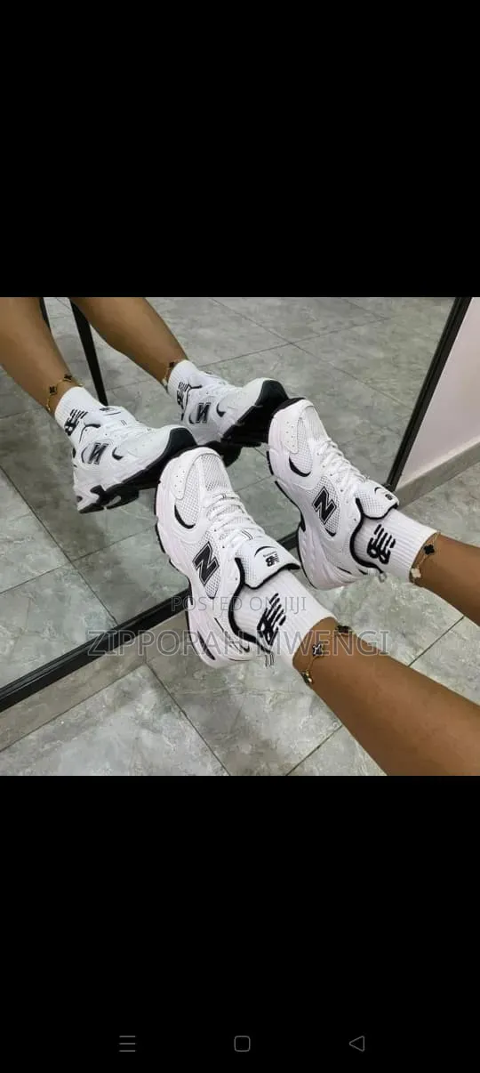 New Balance 530
