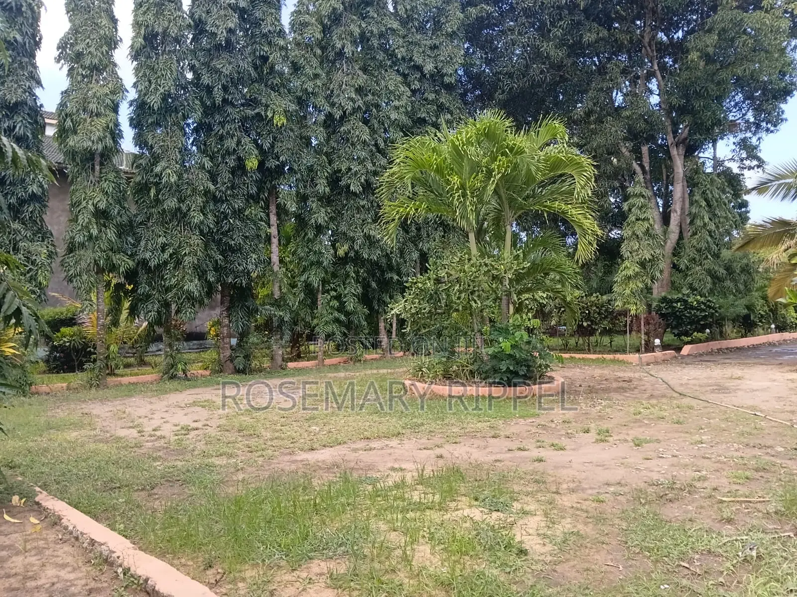 Furnished 1bdrm Apartment in Villa Vanessa, Barani for rent