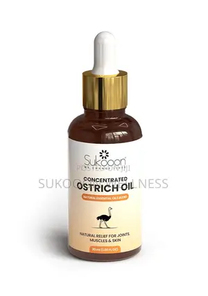 Knee Pain Relief Supplement