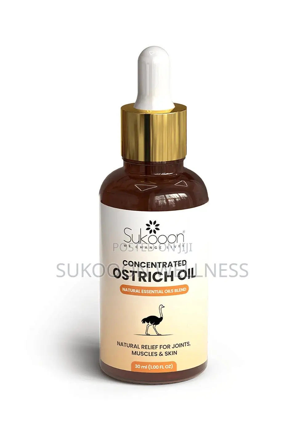 Knee Pain Relief Supplement