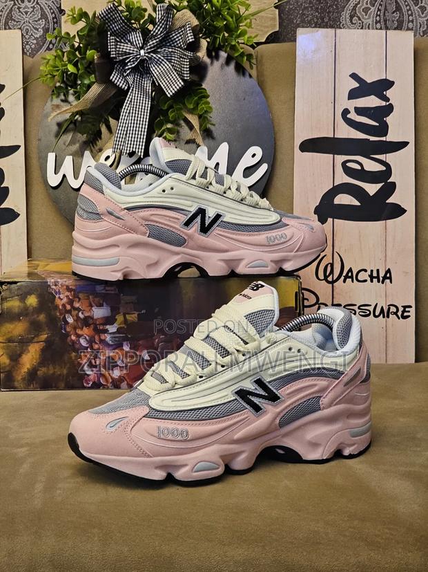 New Balance 1000 - thumbnail 4