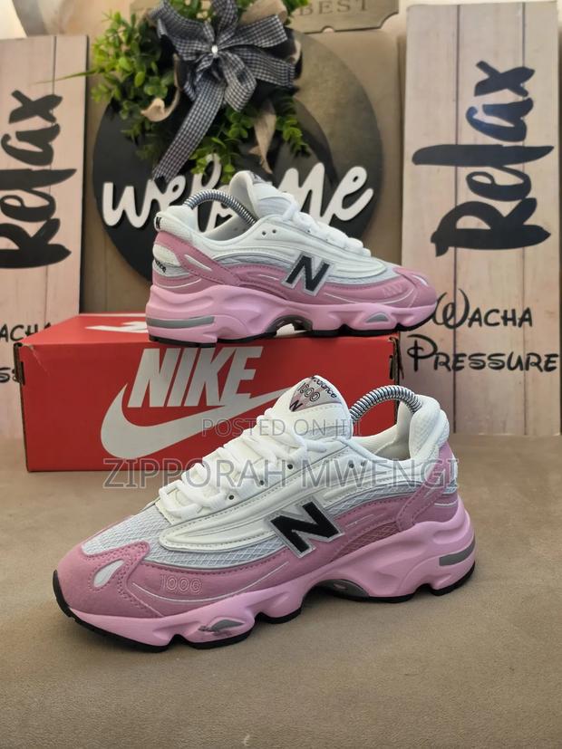 New Balance 1000 - thumbnail 5