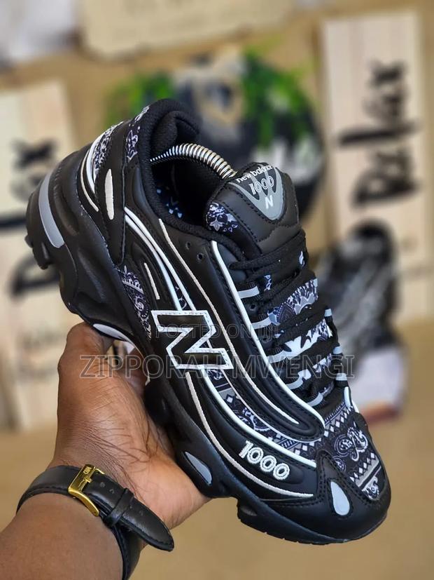 New Balance 1000 - thumbnail 7