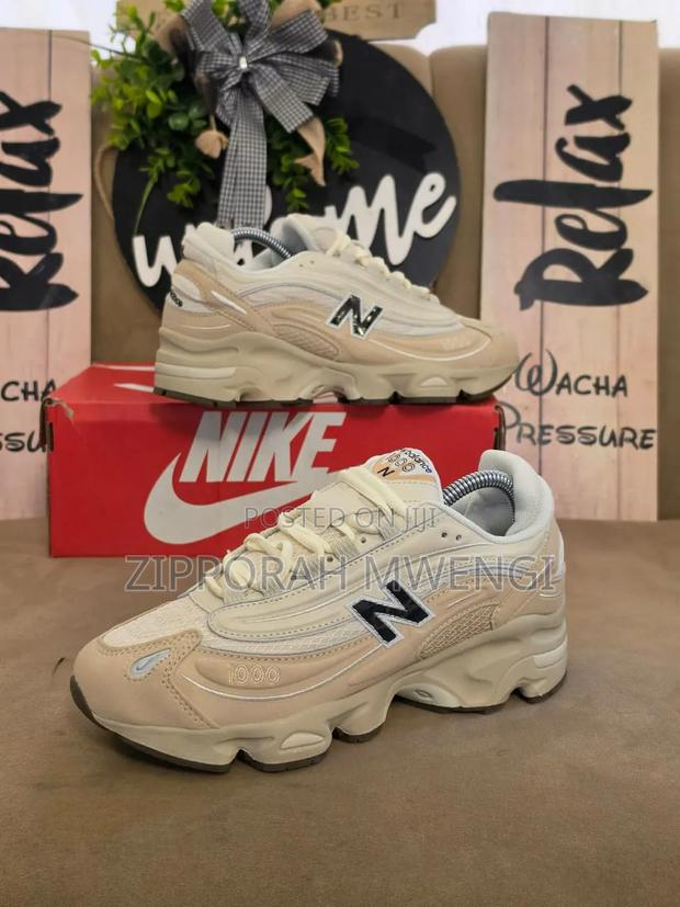 New Balance 1000 - thumbnail 9
