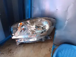 DayZ Non-Xenon Headlight