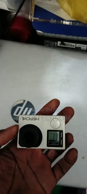 GoPro Hero4 Livestream Camera
